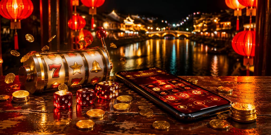 king777 mobile gaming